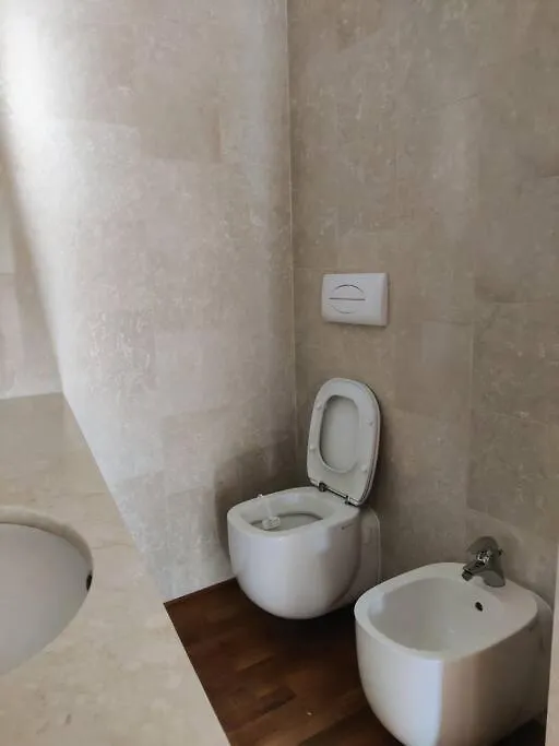 Rainbow Suite פיזה