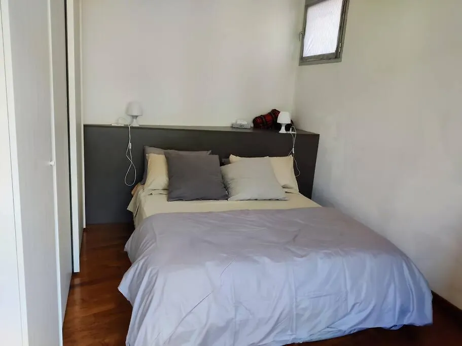 Rainbow Suite פיזה 0*,  איטליה